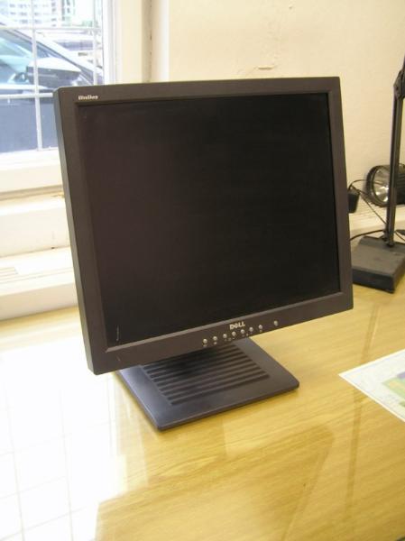 dell ultrasharp 1800fp